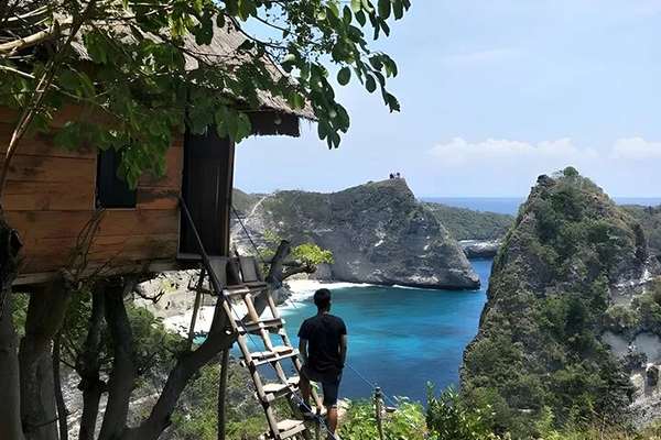 Nusa Penida Package kari